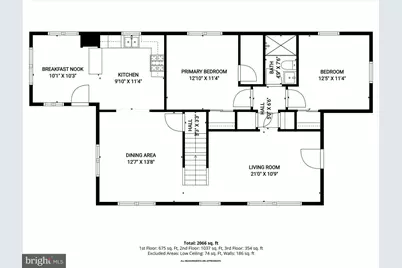 4007 Lawrence Street, Brentwood, MD 20722 - Photo 50