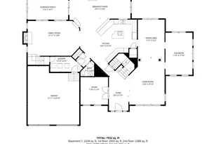 15300 Blue Willow Ln, Accokeek, MD 20607 - Photo 2