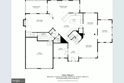15300 Blue Willow Lane, Accokeek, MD 20607 - Photo 4