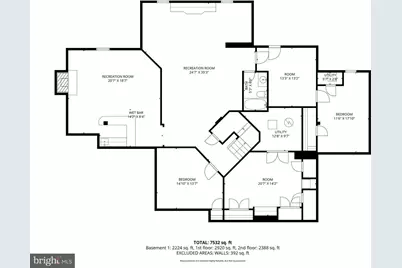 15300 Blue Willow Lane, Accokeek, MD 20607 - Photo 98