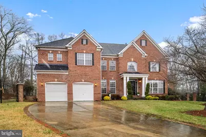 15300 Blue Willow Lane, Accokeek, MD 20607 - Photo 1