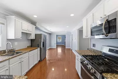 1212 Pensive Lane, Bowie, MD 20716 - Photo 20