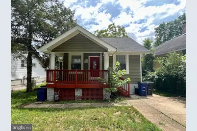 3709 Parkwood Street, Brentwood, MD 20722 - Photo 1