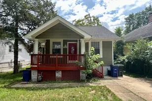 3709 Parkwood St, Brentwood, MD 20722 - Photo 1