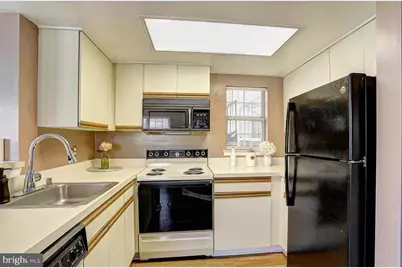 14117 Bowsprit Lane #308, Laurel, MD 20707 - Photo 8