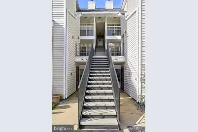 14117 Bowsprit Lane #308, Laurel, MD 20707 - Photo 2
