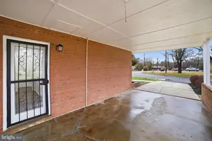 5001 Barto Ave, Suitland, MD 20746 - Photo 38