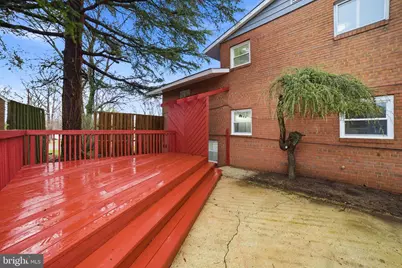 5001 Barto Avenue, Suitland, MD 20746 - Photo 40