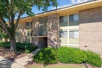 7204 Donnell Place #C-5, District Heights, MD 20747 - Photo 2