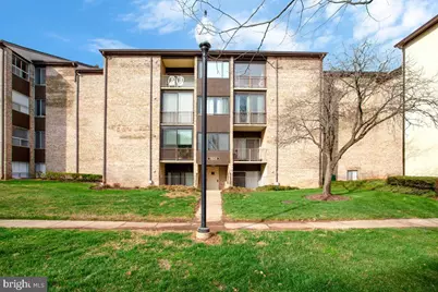 7804 Hanover Parkway #282, Greenbelt, MD 20770 - Photo 20