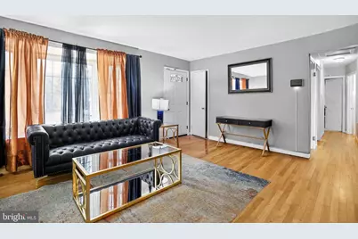 4603 Eaton Drive, Suitland, MD 20746 - Photo 2