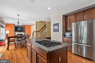 10713 Quaking Aspen Way, Clinton, MD 20735 - Photo 32