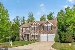10713 Quaking Aspen Way, Clinton, MD 20735 - Photo 1