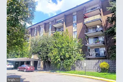 6011 Emerson Street #414, Bladensburg, MD 20710 - Photo 1