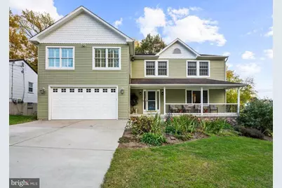 8424 Spruill Drive, Bowie, MD 20720 - Photo 4