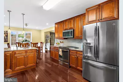 8424 Spruill Drive, Bowie, MD 20720 - Photo 6