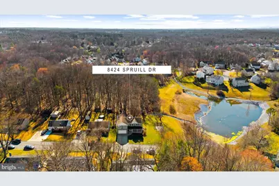 8424 Spruill Drive, Bowie, MD 20720 - Photo 108