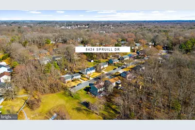 8424 Spruill Drive, Bowie, MD 20720 - Photo 110