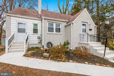 6412 Elliott Place, Hyattsville, MD 20783 - Photo 1