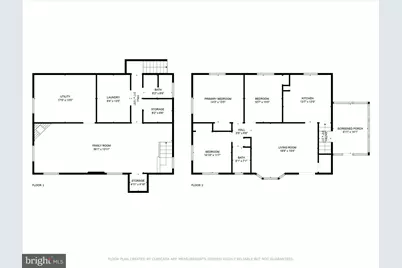 6417 Otis Street, Landover, MD 20785 - Photo 40