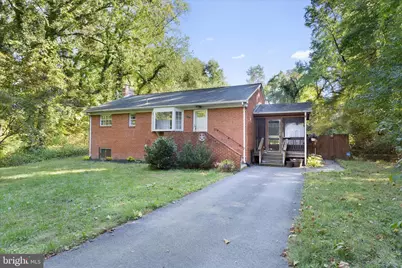 6417 Otis Street, Landover, MD 20785 - Photo 2