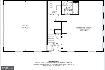 2200 Barnstable Drive, Upper Marlboro, MD 20774 - Photo 46