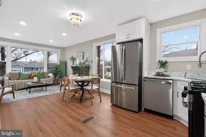 1608 Elson Street, Hyattsville, MD 20783 - Photo 6