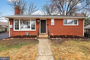 1608 Elson St, Hyattsville, MD 20783 - Photo 1