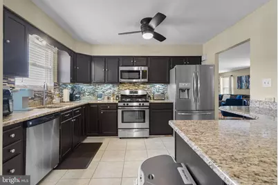 5410 Tinkers Creek Place, Clinton, MD 20735 - Photo 12