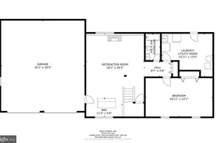 5410 Tinkers Creek Pl, Clinton, MD 20735 - Photo 38