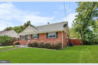 1709 Langley Way, Hyattsville, MD 20783 - Photo 2