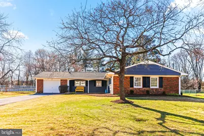 12415 Melling Lane, Bowie, MD 20715 - Photo 2