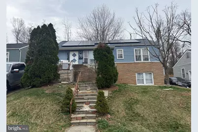 4807 55th Avenue, Hyattsville, MD 20781 - Photo 1