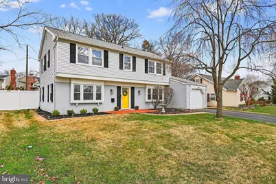 12402 Stafford Lane, Bowie, MD 20715 - Photo 1