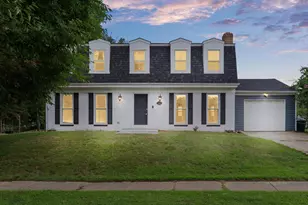 1001 Archery Dr, Fort Washington, MD 20744 - Photo 1