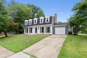 1001 Archery Dr, Fort Washington, MD 20744 - Photo 2