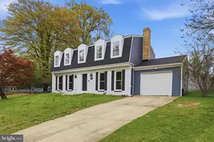 1001 Archery Dr, Fort Washington, MD 20744 - Photo 2