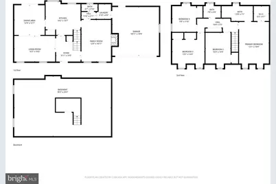 1001 Archery Drive, Fort Washington, MD 20744 - Photo 36