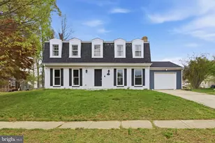 1001 Archery Dr, Fort Washington, MD 20744 - Photo 1