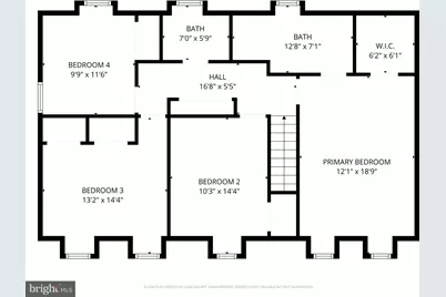 1001 Archery Drive, Fort Washington, MD 20744 - Photo 34