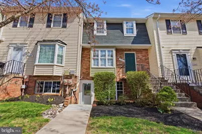 7651 E Arbory Court #277, Laurel, MD 20707 - Photo 1
