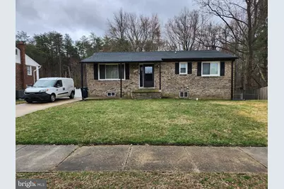 4201 Kilbourne Drive, Fort Washington, MD 20744 - Photo 1