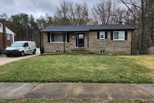 4201 Kilbourne Dr, Fort Washington, MD 20744 - Photo 1