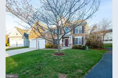 13322 Landsdales Hope Way, Bowie, MD 20720 - Photo 6