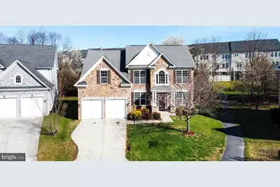 13322 Landsdales Hope Way, Bowie, MD 20720 - Photo 2