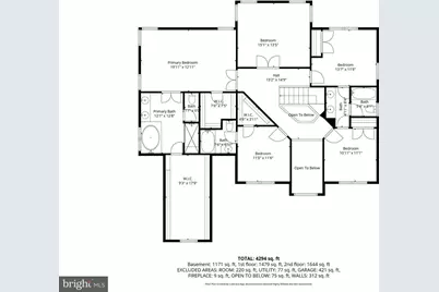 13322 Landsdales Hope Way, Bowie, MD 20720 - Photo 50