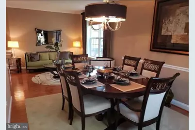 13319 Landsdales Hope Way, Bowie, MD 20720 - Photo 6