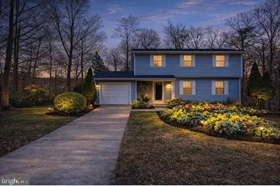 5713 Lincoln Avenue, Lanham, MD 20706 - Photo 1