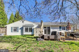 12607 Kernwood Ln, Bowie, MD 20715 - Photo 22