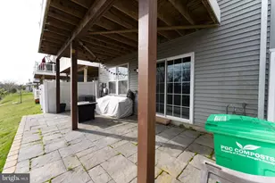 9722 Glassy Creek Way, Upper Marlboro, MD 20772 - Photo 28